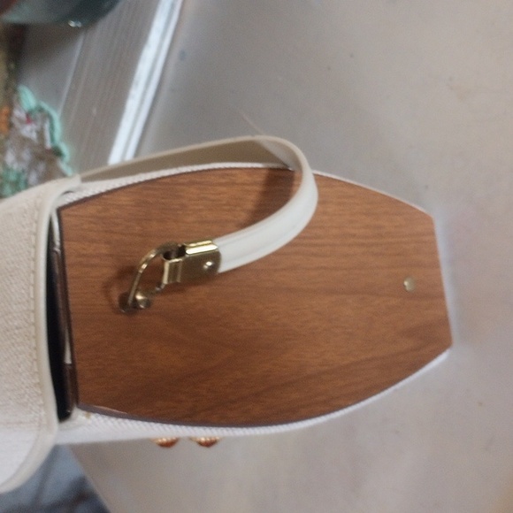 Vintage Handbag owls - Picture 5 of 8